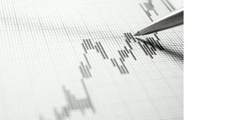 チャートの画像