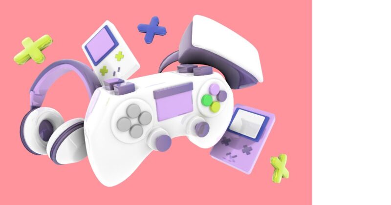 ゲームのイメージ画像