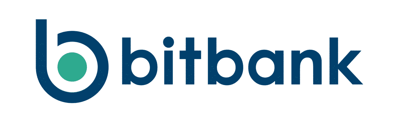 ビットバンクのロゴ画像