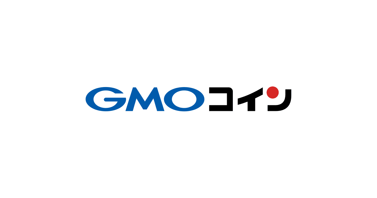 GMOコインのロゴ画像