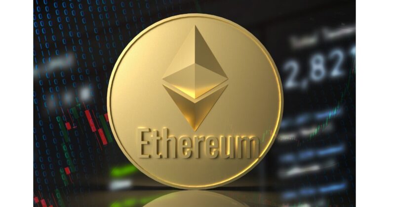 イーサリアムの画像